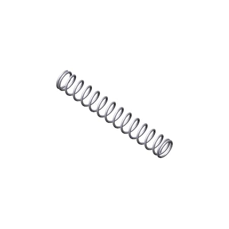Approved Vendor Compression Spring, O= 0.094, L= 0.625, W= 0.01 G409969301